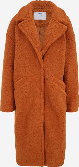 Demisezoninis paltas iš Dorothy Perkins Tall, spalva – kupranugario, Prekių apžvalga