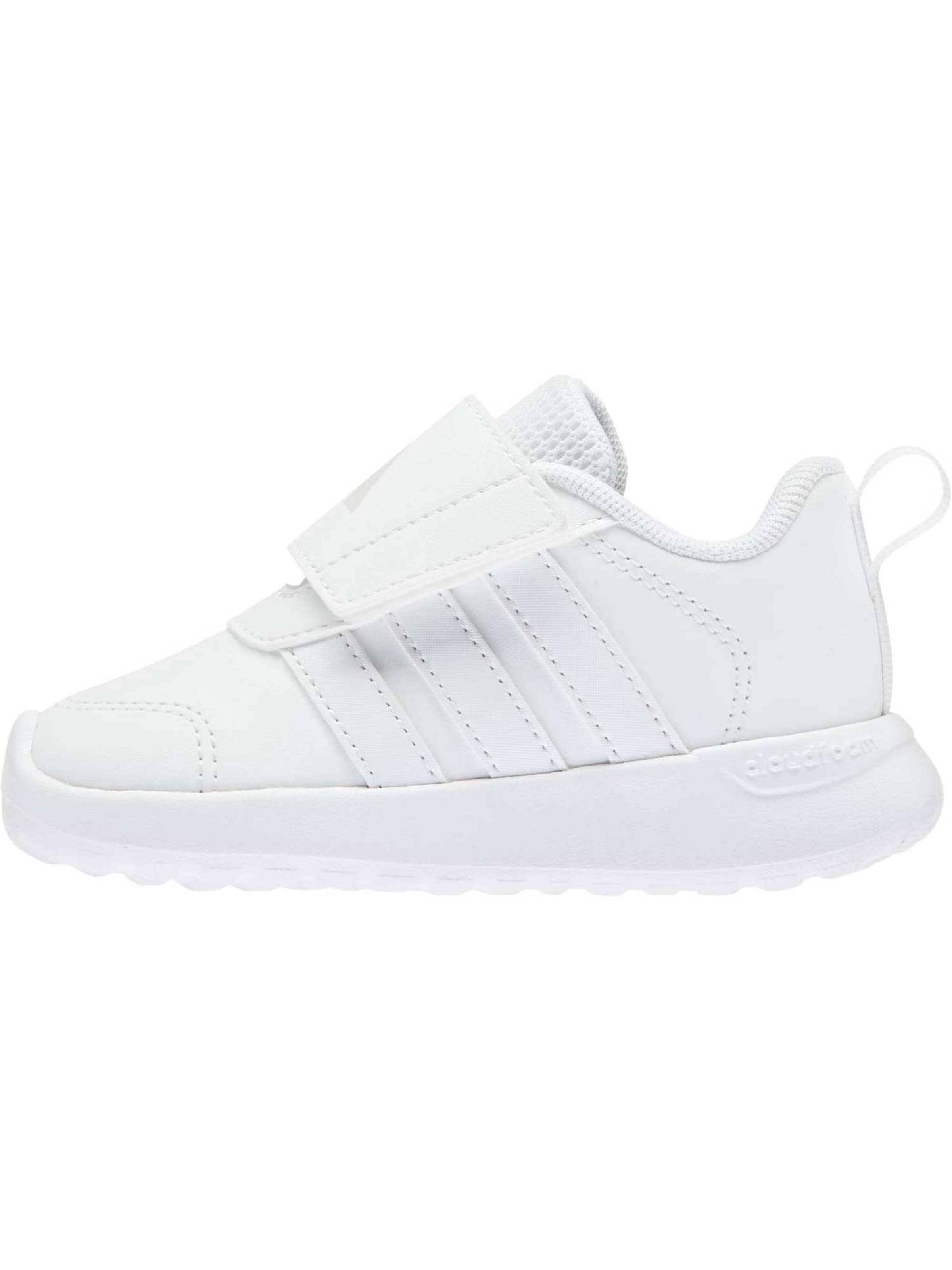 ADIDAS SPORTSWEAR Sneaker 'VL MOVE' in Weiß: Vorderseite
