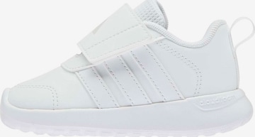 ADIDAS SPORTSWEAR Sneakers 'VL MOVE' in White: front
