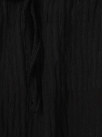 Chemisier Bigdart en noir