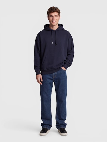 Sweat-shirt everly® en bleu