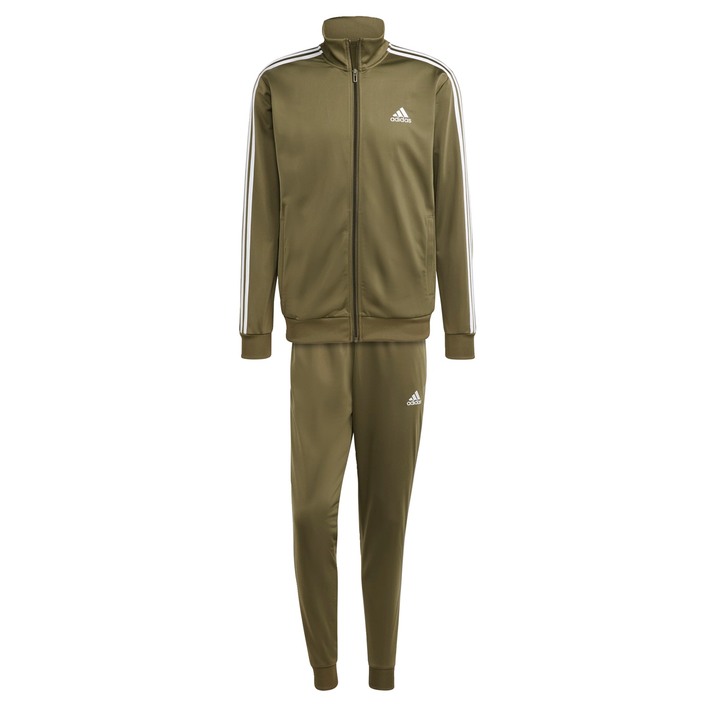 Completo adidas deals verde