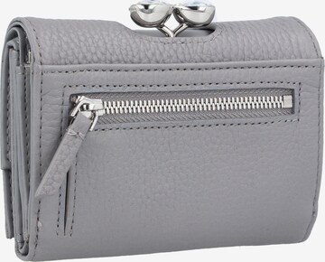 Ted Baker Portemonnaie 'Alyeasha' in Grau