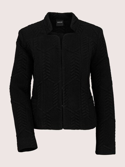 MADELEINE Blazer in 34 in Black, Item view