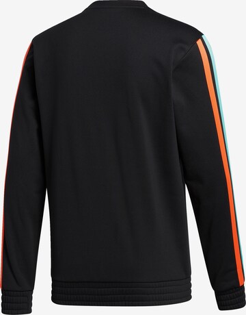 ADIDAS SPORTSWEAR Sportsweatshirt in Zwart