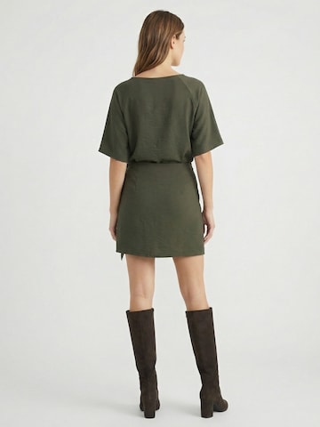 Jupe 'Pina' Guido Maria Kretschmer Women en vert