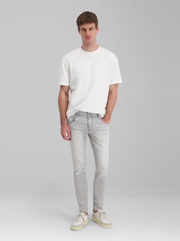 TIMEZONE Regular Jeans 'Scott TZ' in Blue