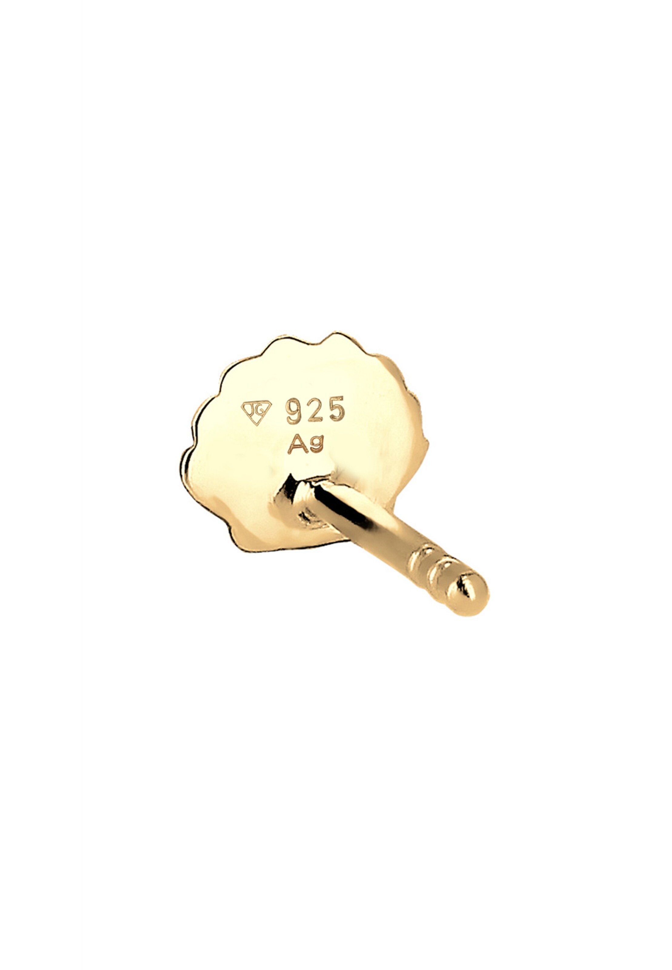 ELLI Oorbellen in Goud