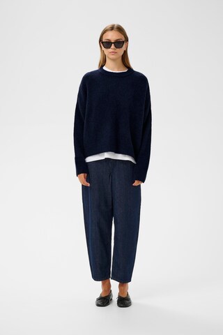 InWear Sweater in Blue