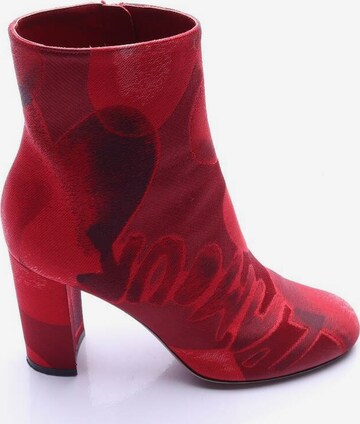 VALENTINO Dress Boots in 37 in Mixed colors: front
