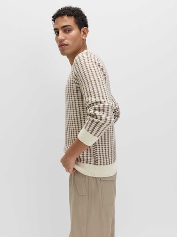 Marks & Spencer Pullover in Beige