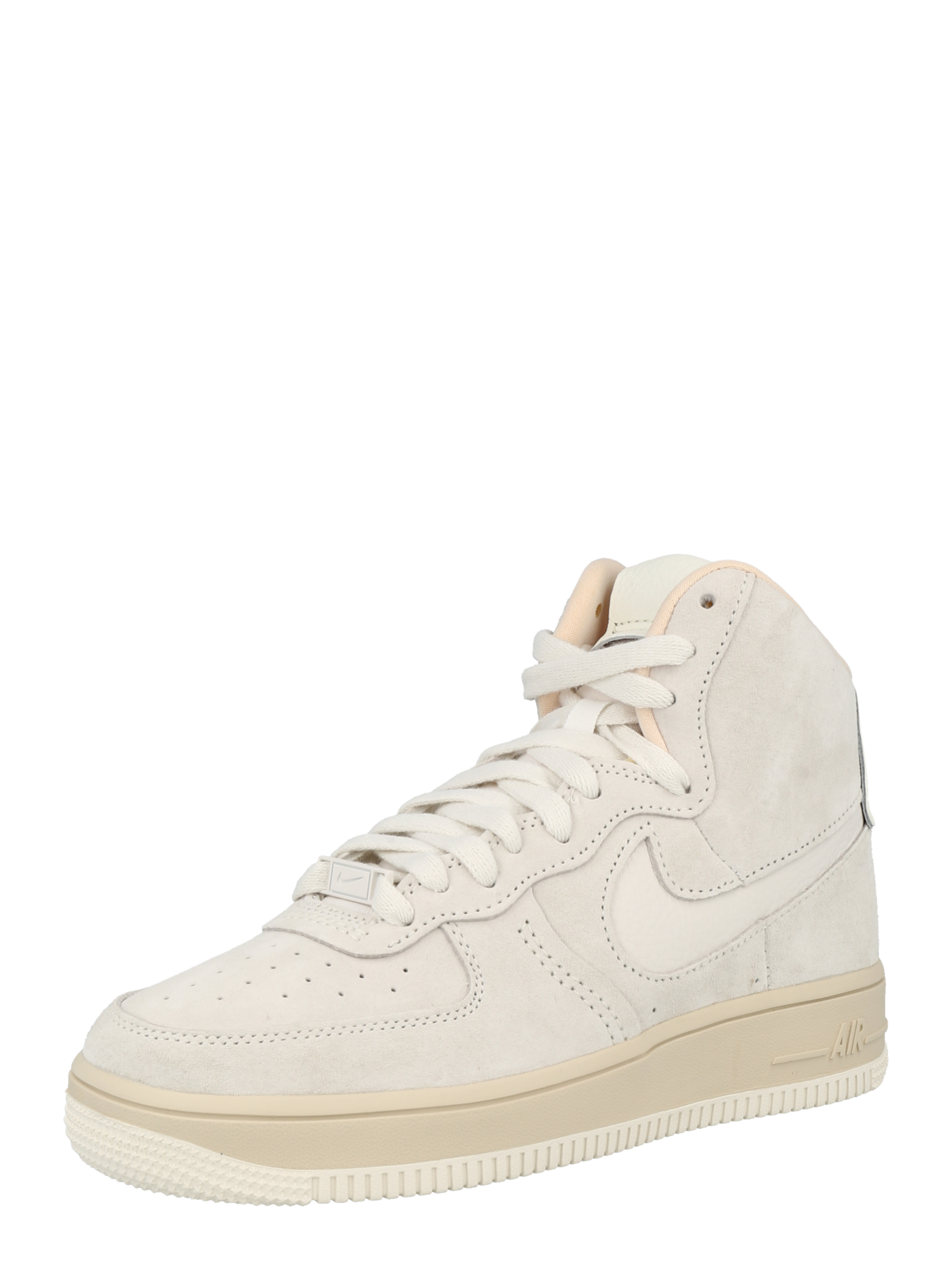 nike air force korkeavartiset