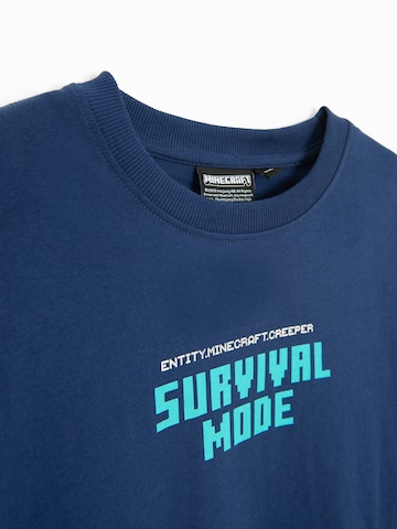 zils Cool Club Sportisks džemperis