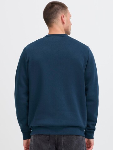 Pull-over ' BHTony ' BLEND en bleu