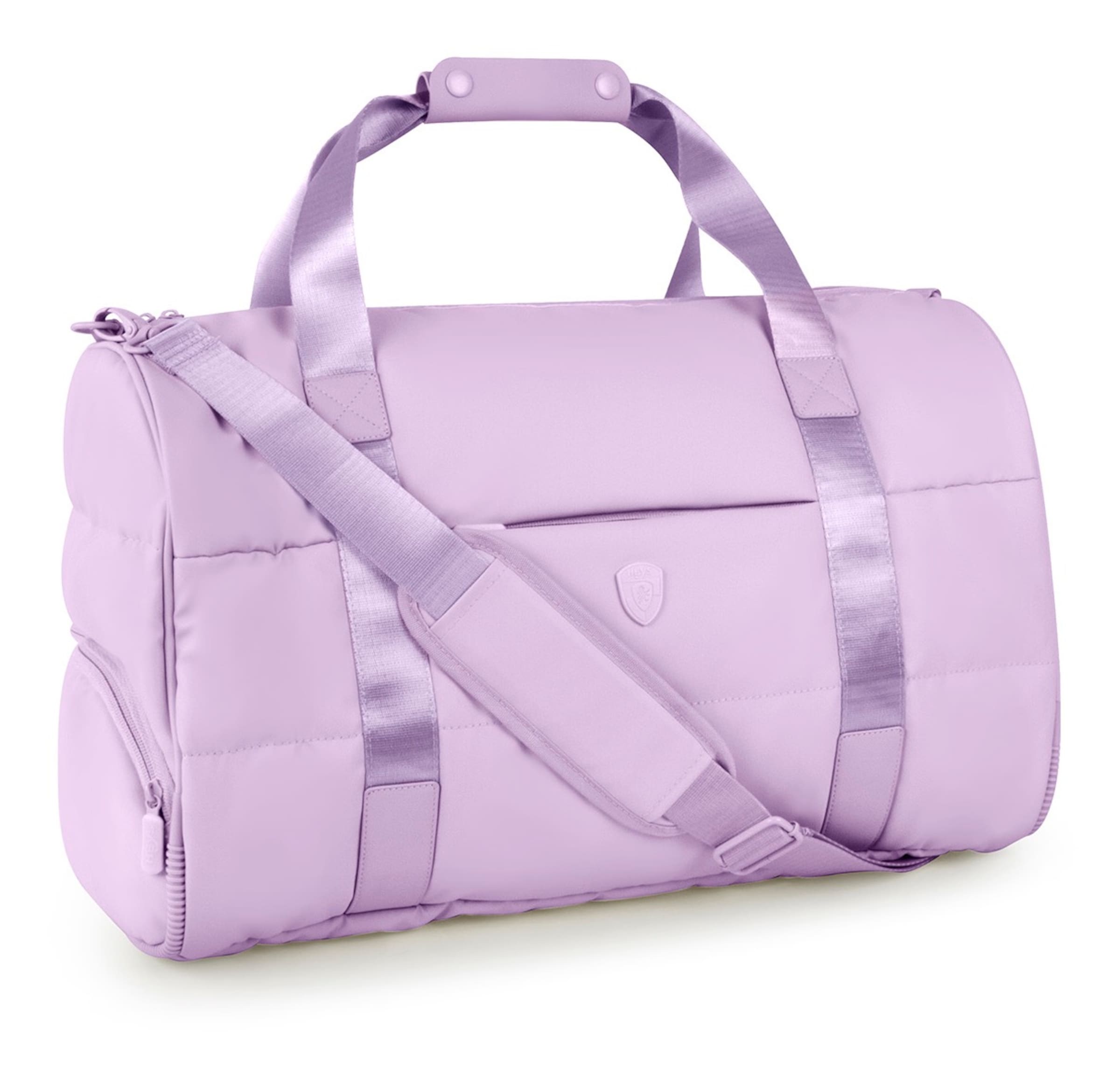 Heys Travel Bag in Purple