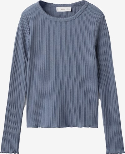 MANGO KIDS Paita värissä marine, Tuotenäkymä