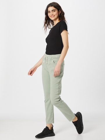 LTB Regular Pants 'TAHOPO' in Green