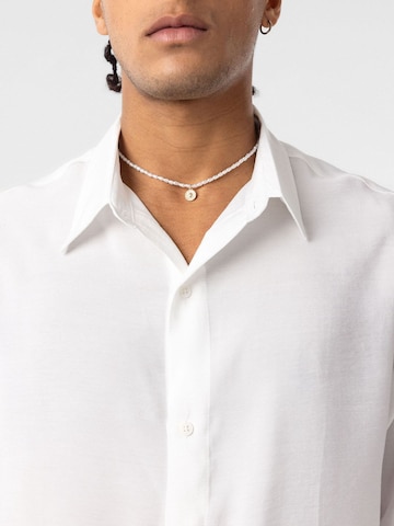 Dandalo Comfort fit Ing - fehér