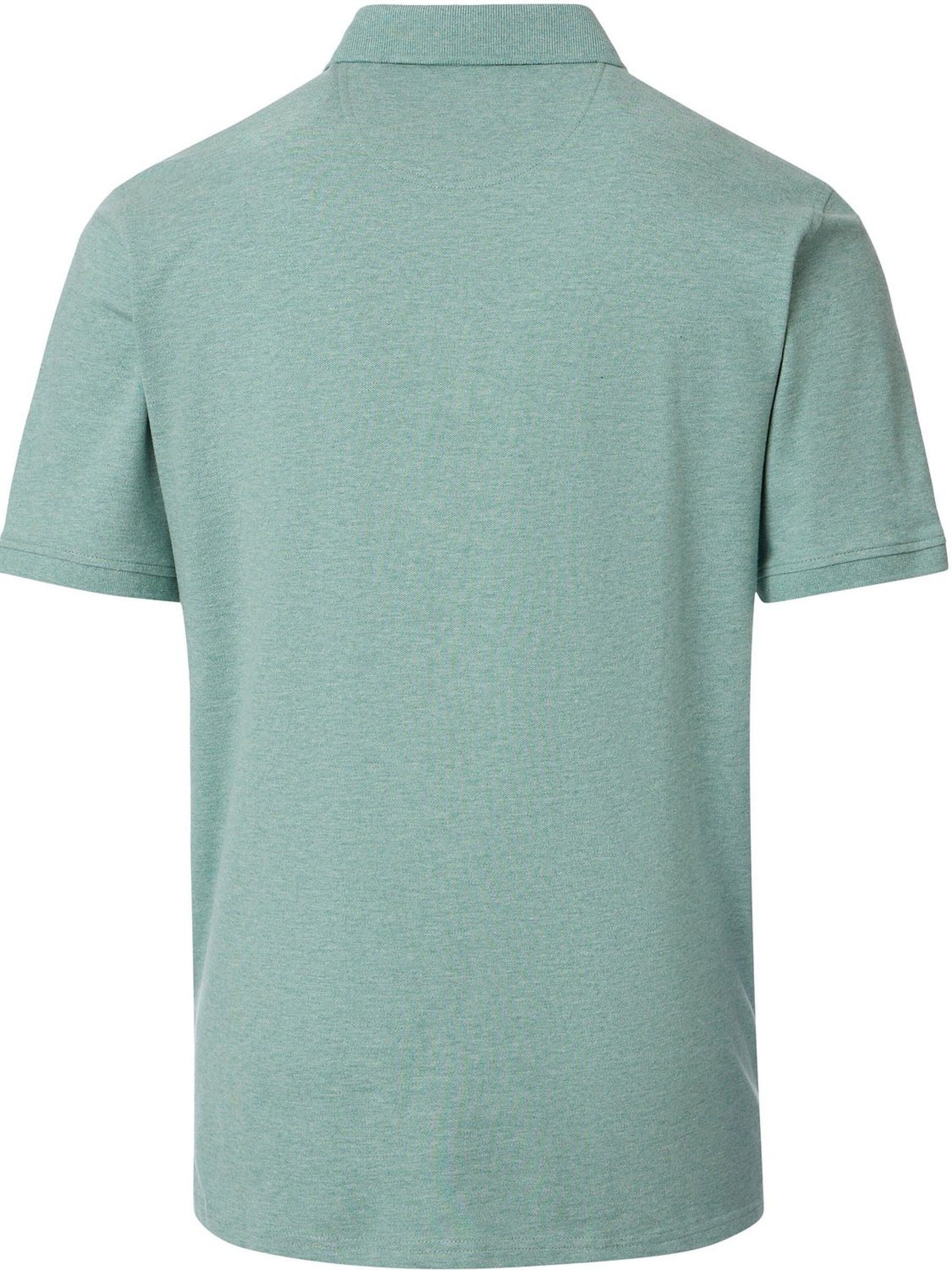 CASA MODA Shirt in Groen