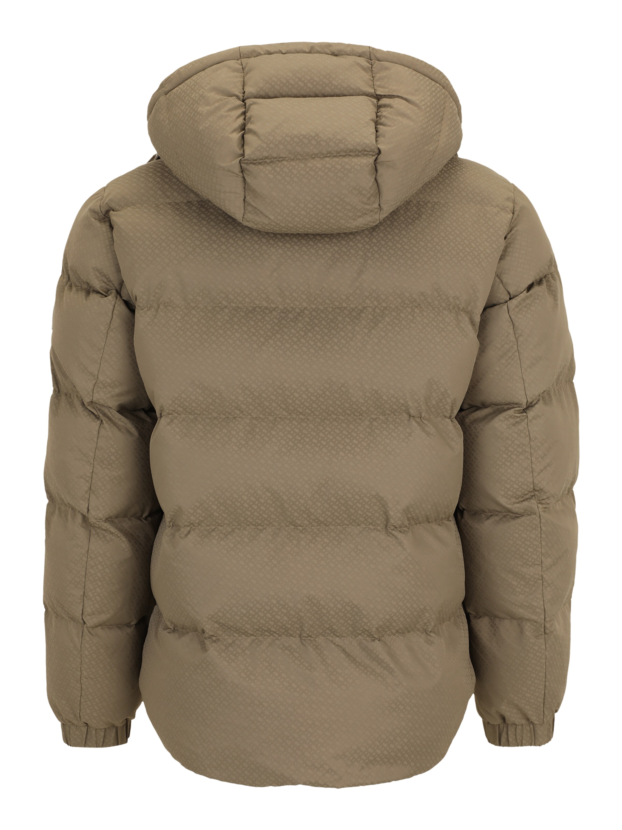 BOSS Зимняя куртка 'H-Corbinian5' в Коричневый