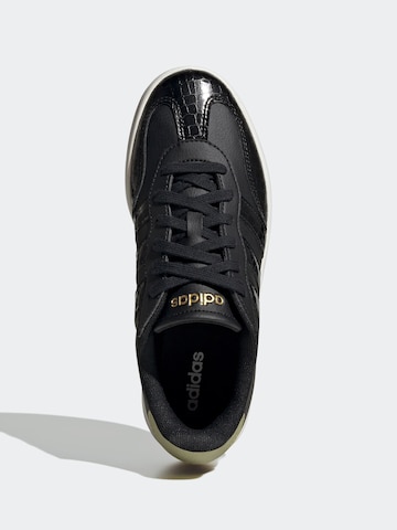 ADIDAS SPORTSWEAR Platform trainers 'Barreda' in Black