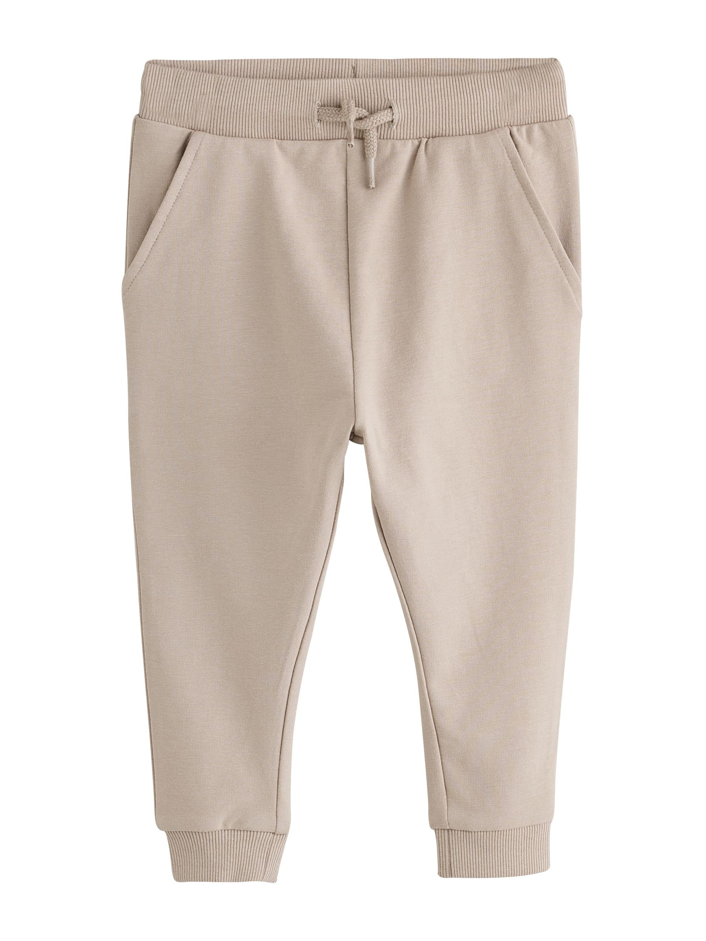 Tapered Pantaloni di Next in beige