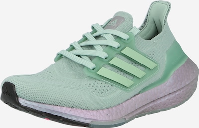 Scarpa da corsa 'Ultraboost 21' ADIDAS PERFORMANCE di colore verde, Visualizzazione prodotti