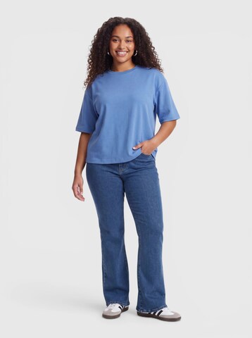everly® Tričko – modrá