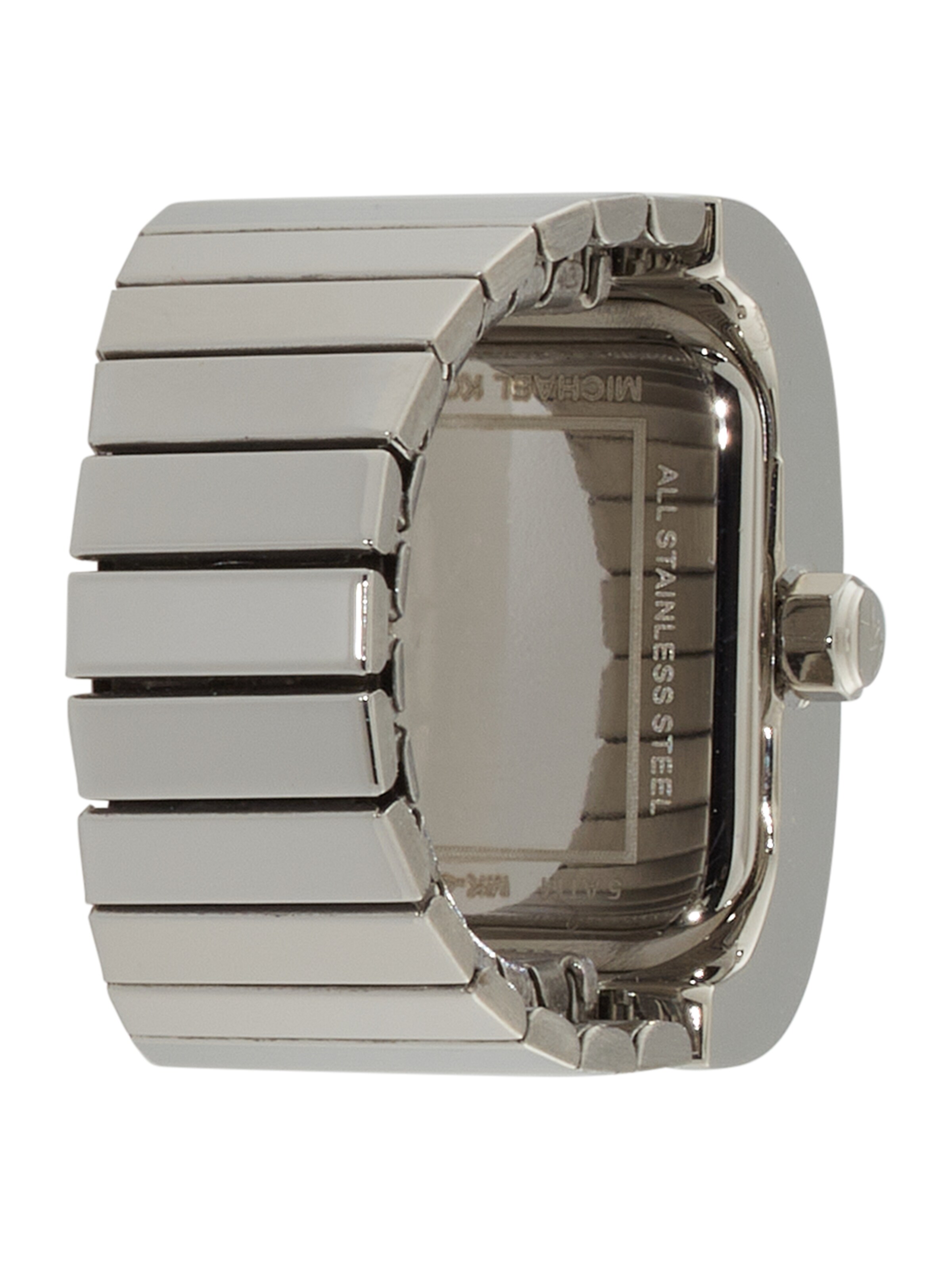 Bague 'DARRINGTON' MICHAEL Michael Kors en argent