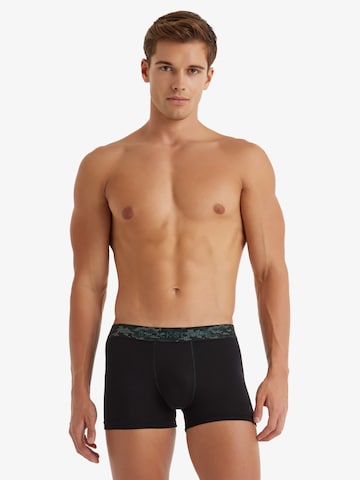 Blackspade Boxershorts in Zwart: voorkant