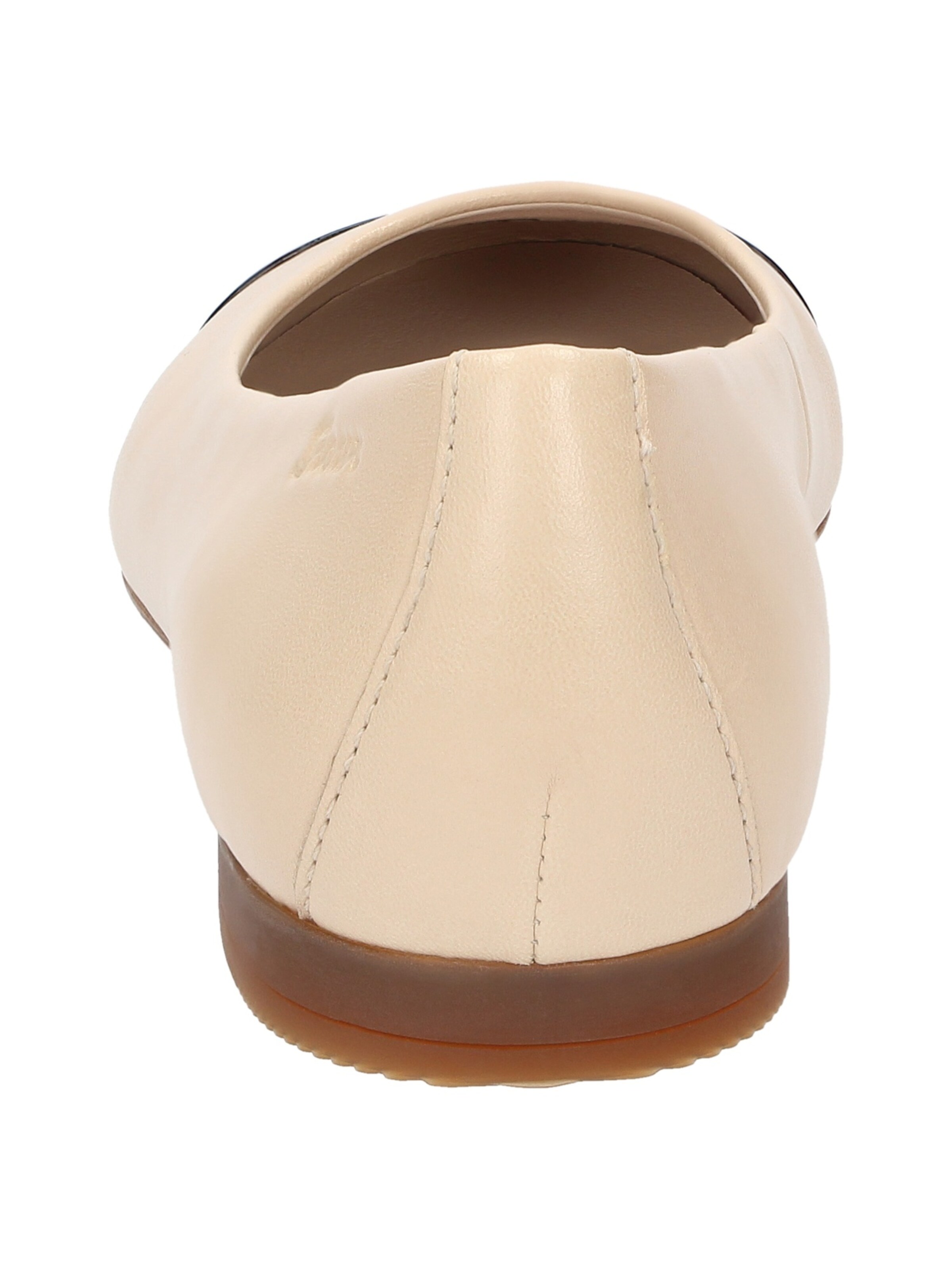 SIOUX Ballerina in Beige