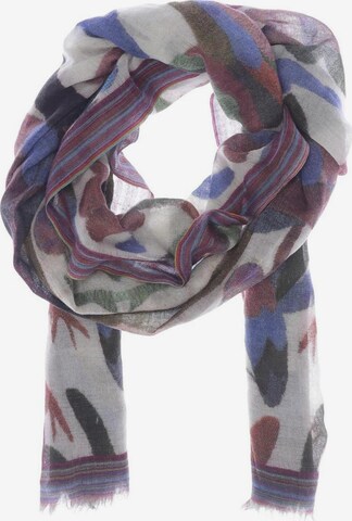 Walbusch Scarf & Wrap in One size in Mixed colors: front