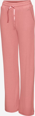 s.Oliver Loosefit Kalhoty – pink