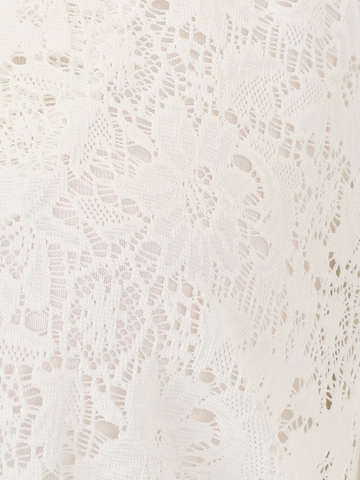 Camicia da donna 'Eda' di Krüger Madl in beige
