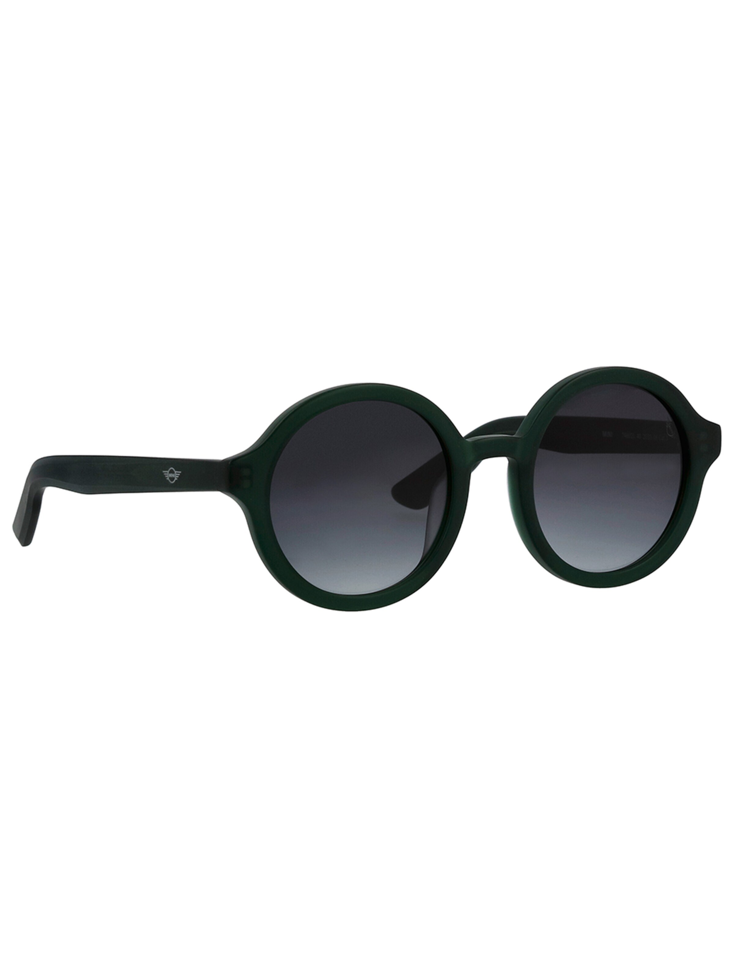MINI Eyewear Sonnenbrille in Grün