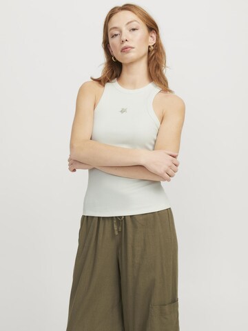 JJXX - Top 'JXFOREST' en blanco: frente