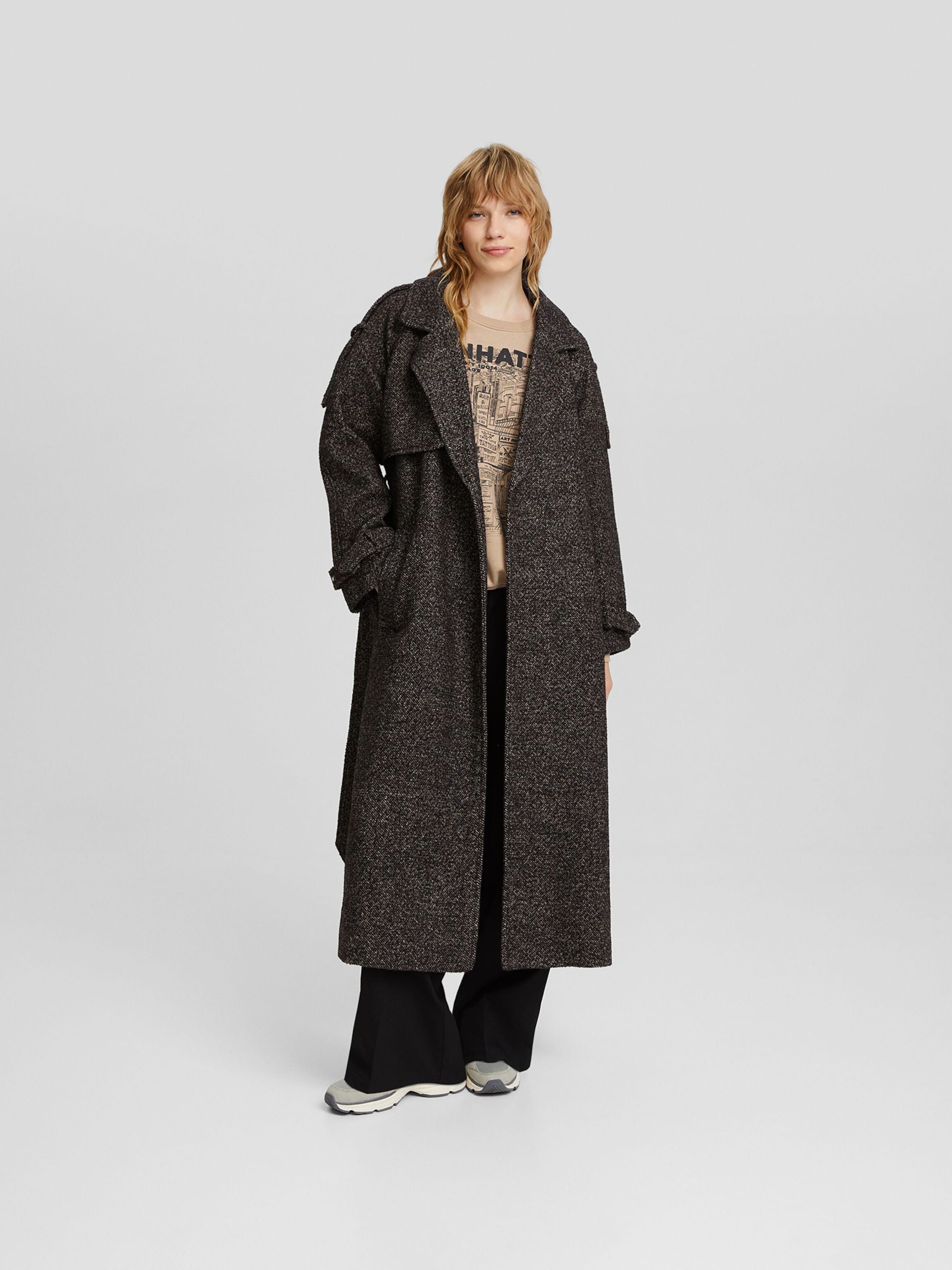 Bershka clearance abbigliamento donna