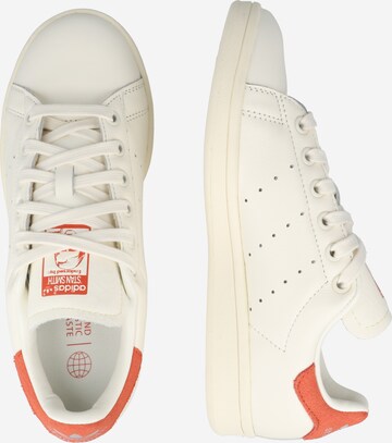 ADIDAS ORIGINALS Sneakers low 'Stan Smith' i hvit