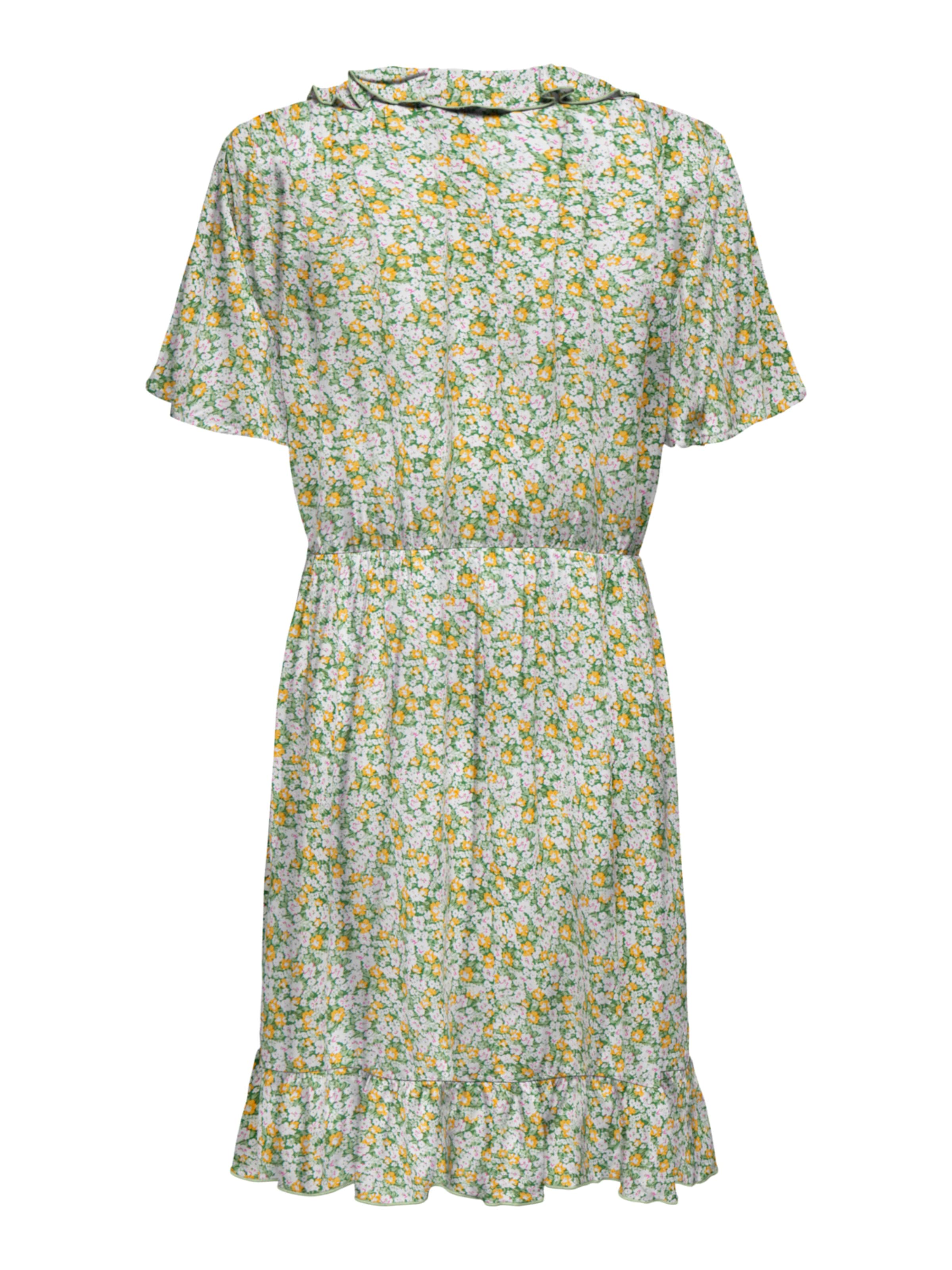 JDY Φόρεμα 'STARR' σε λευκό