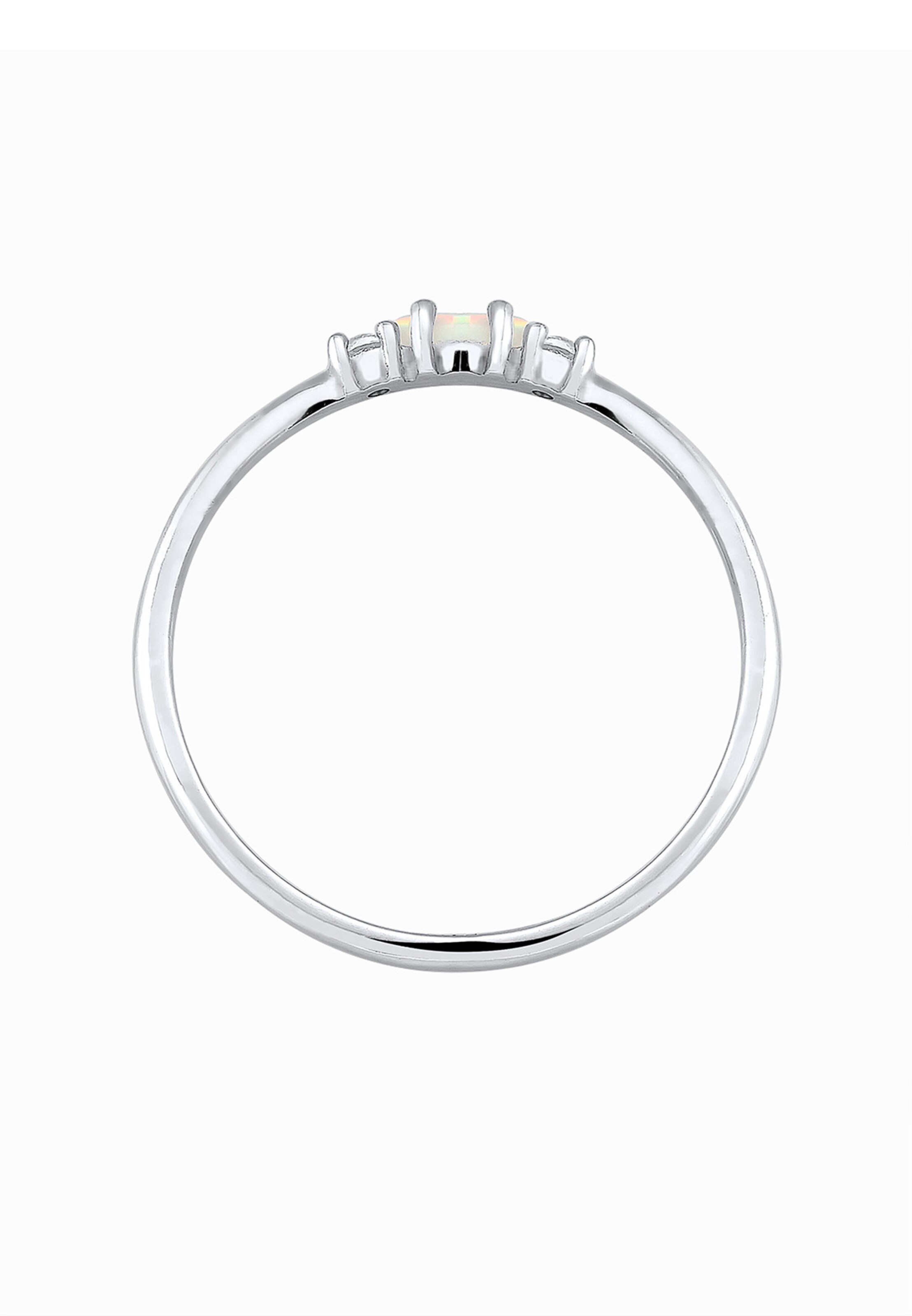 Bague ELLI en argent