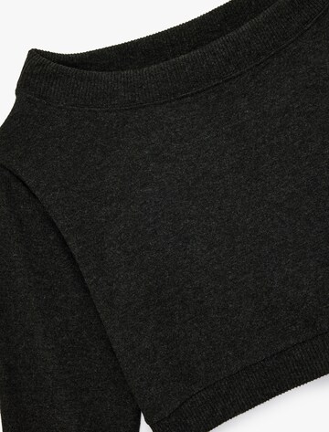 Koton Sweater in Grey