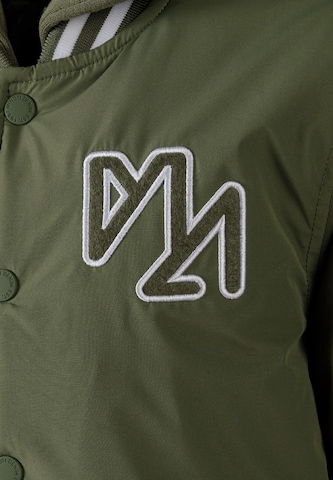 MINOTI - Chaqueta de entretiempo en verde