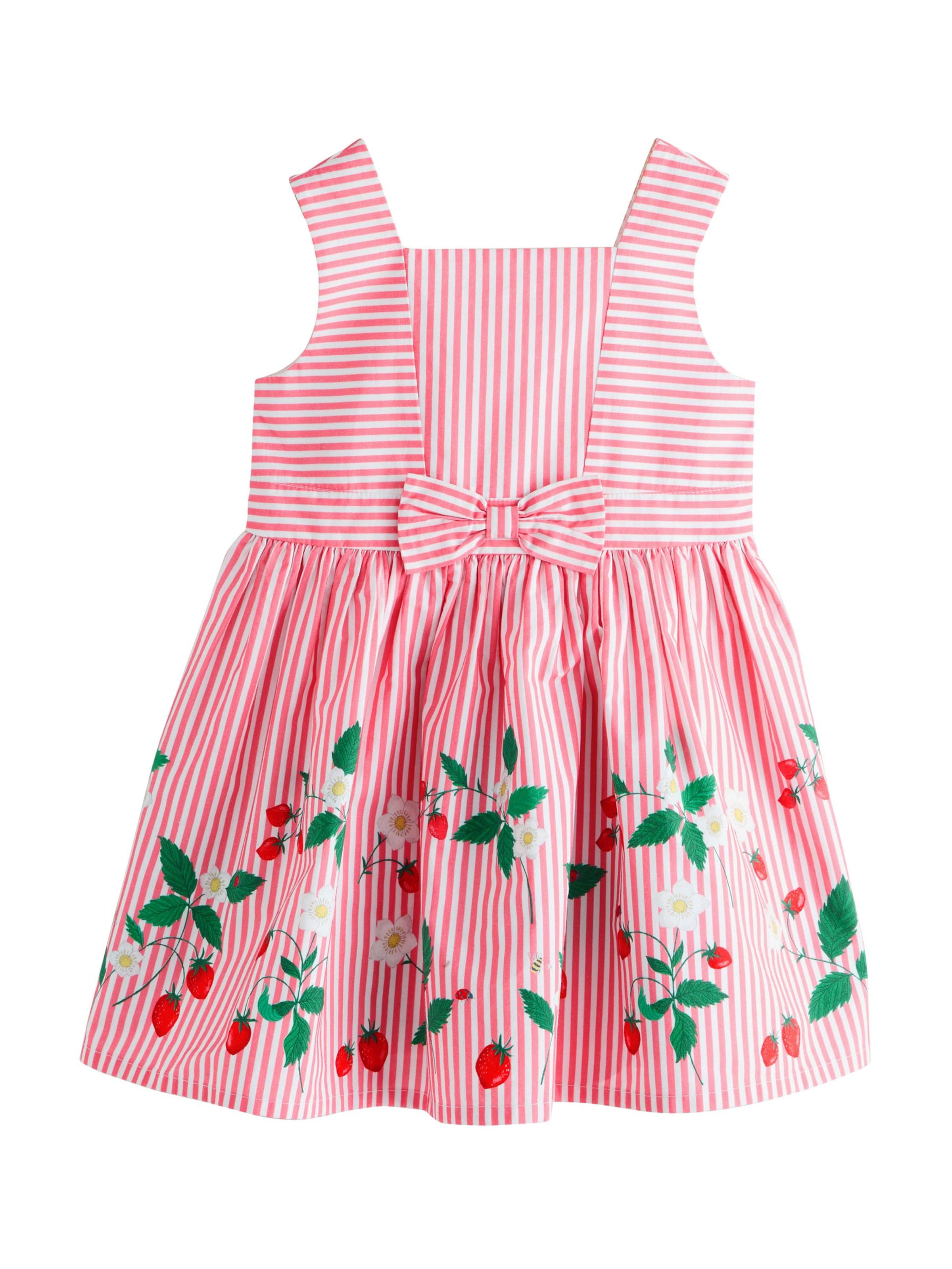 Next Kleid in Rot: Vorderseite