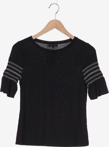 Phase Eight T-Shirt M in Schwarz: predná strana