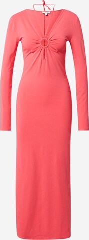 Ipekyol Dress in Pink: front