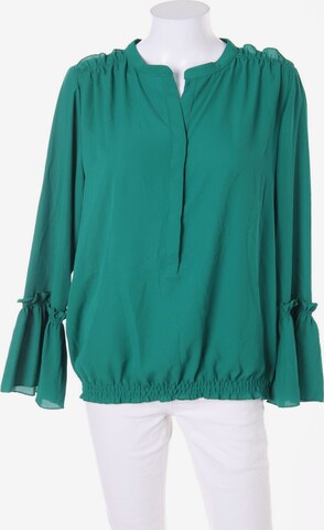 heine Blouse & Tunic in M in Green: front