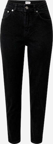 NA-KD Jeans in Black: front