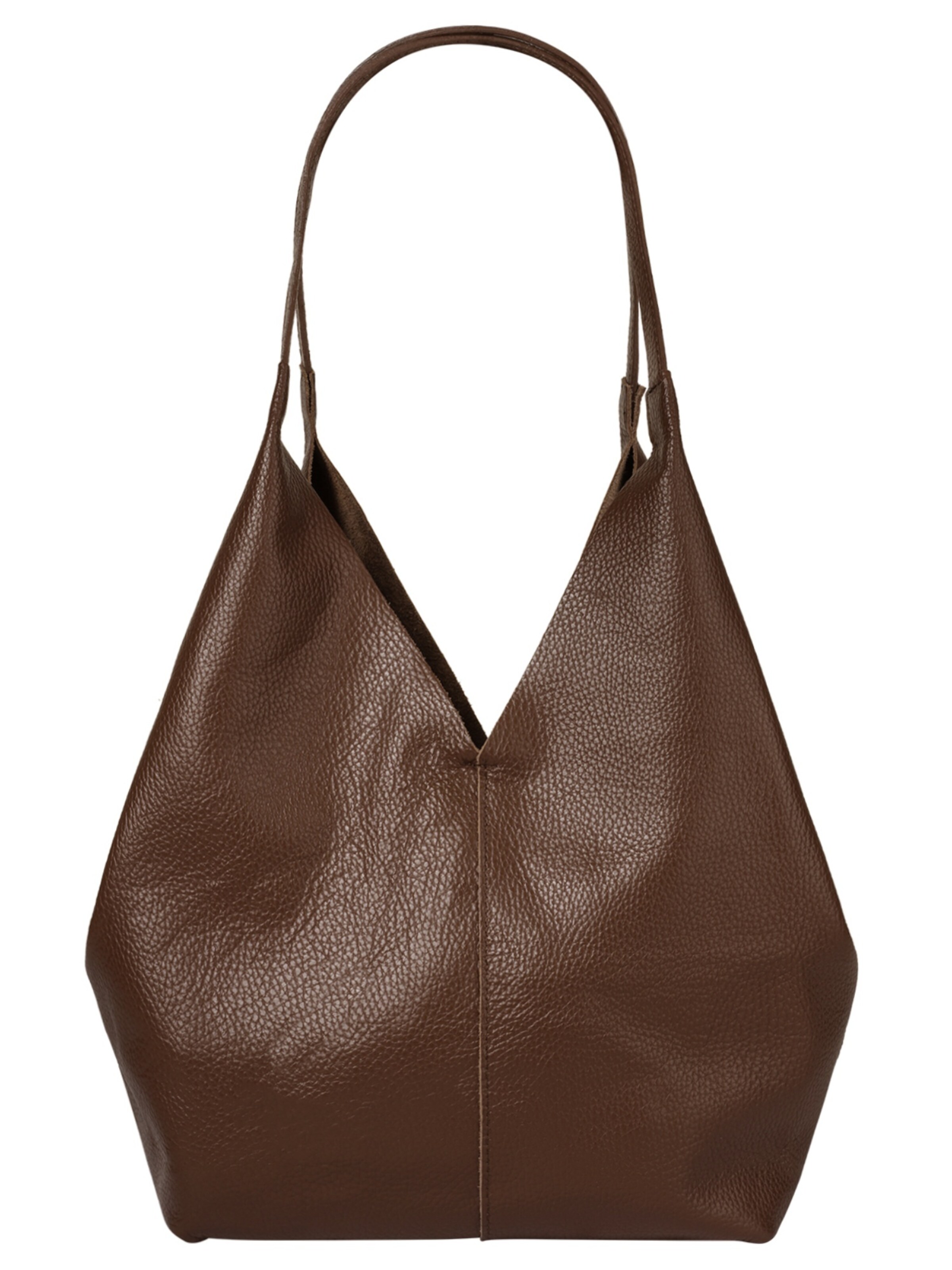 Samantha Look Shopper‌‌‌‌‌‌ in Braun