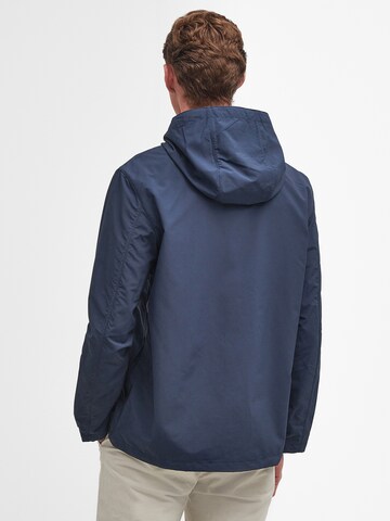 Veste mi-saison 'Newland' Barbour en bleu