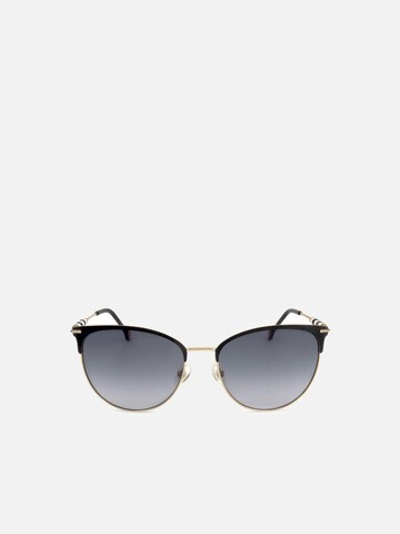 Carolina Herrera - Gafas de sol 'Carolina' en negro